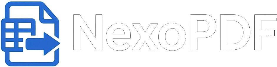 NexoPDF
